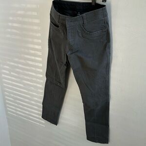 Kuhl The Law Jeans - size 32x32